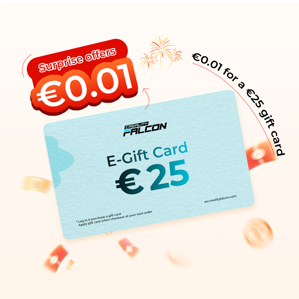 Gift Card Special Offer