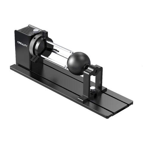 Rotary Kit Pro for Curved Surface Engraving Rotary Kit Pro for Curved Surface Engraving