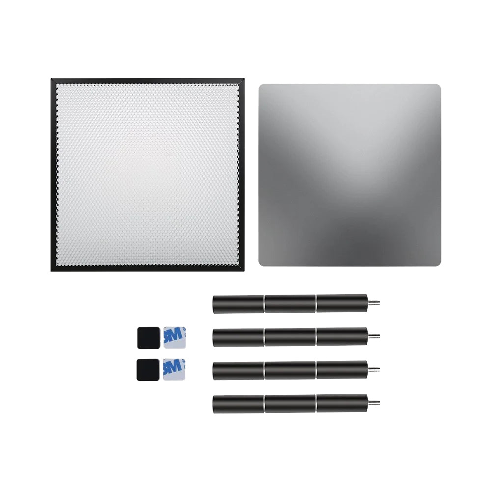 Cutter Accessory Kit for Falcon 10W, 7.5W, 5W Laser Engraver Cutter Accessory Kit for Falcon 10W, 7.5W, 5W Laser Engraver