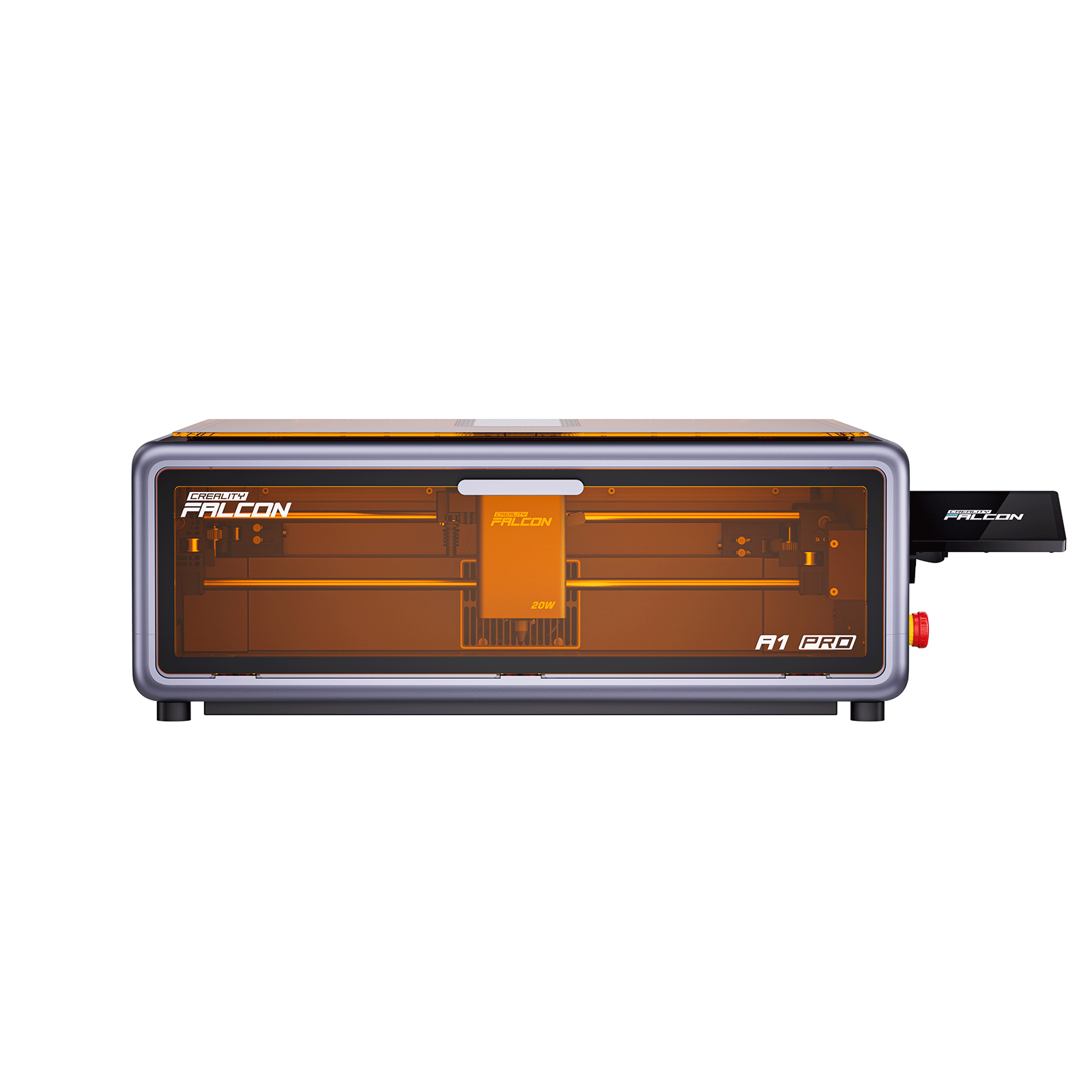 Creality Falcon A1 Pro Graveur Laser Double 20W