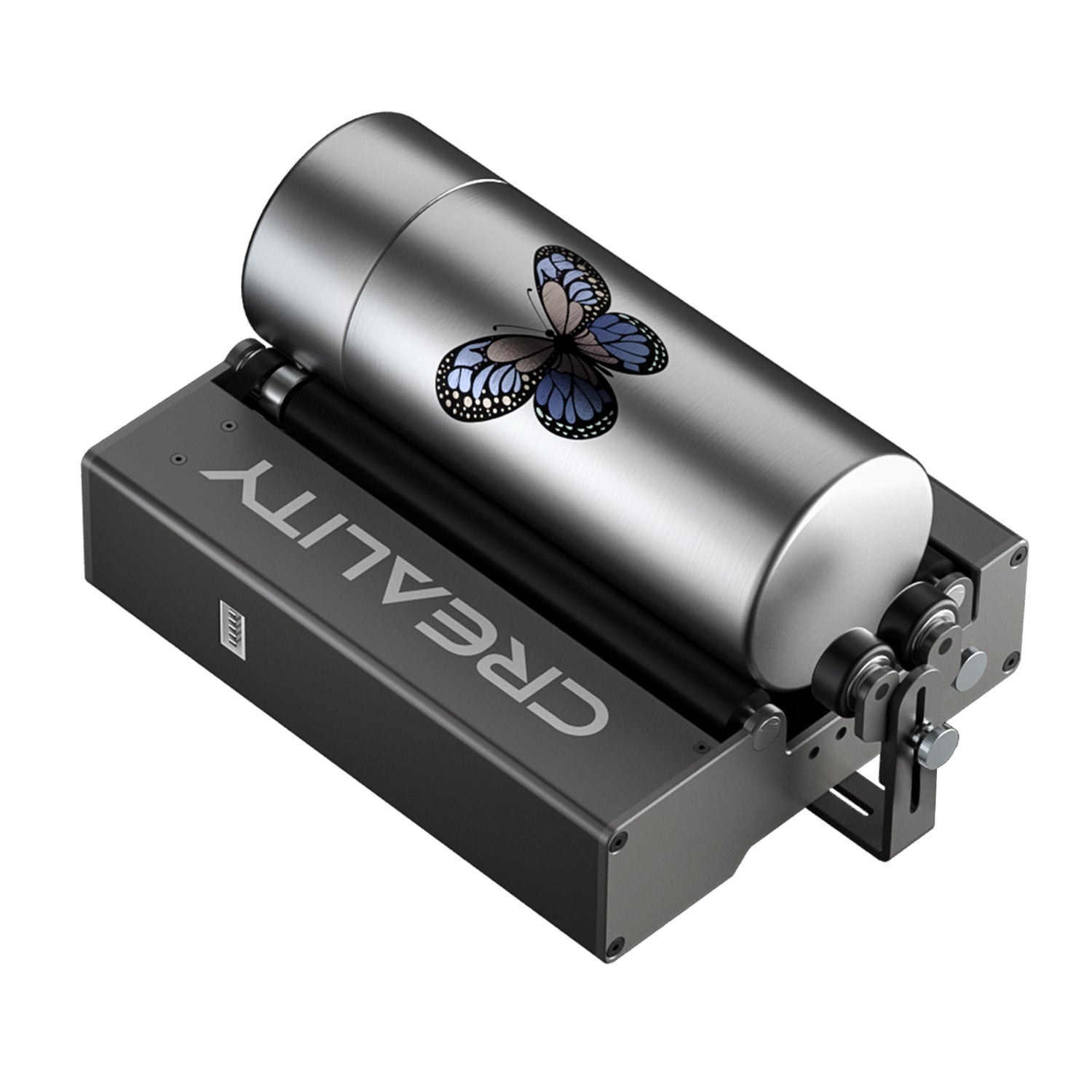 Rotary Roller for Laser Engraving Machine Rotary Roller for Laser Engraving Machine