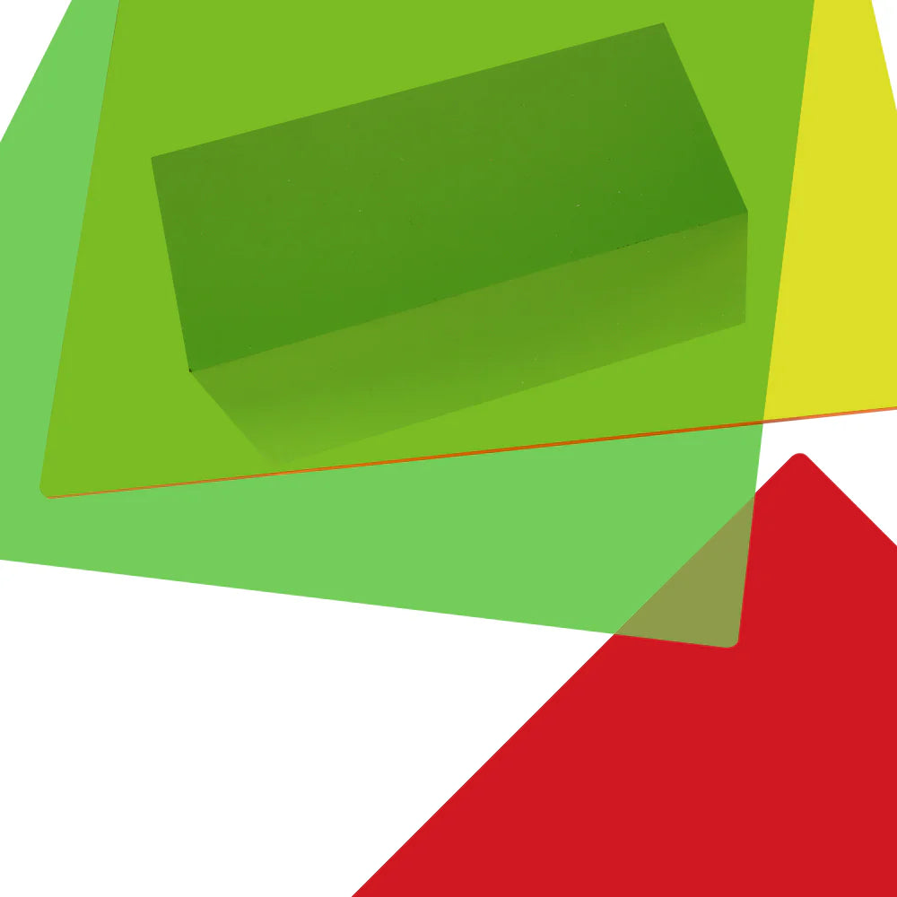 Acrylic Sheets for Laser Cutting Acrylic Sheets for Laser Cutting