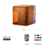 Falcon A1C with AI Camera - Creator Kit