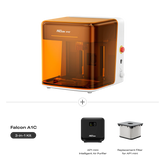 Falcon A1C - Purifier Kit