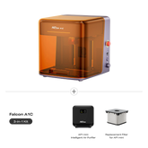 Falcon A1C with AI Camera - Purifier Kit