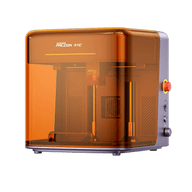 Grabador láser Creality Falcon A1C con cámara de IA - 5W