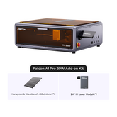 Falcon A1 Pro 20W - Add-on Kit