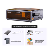 Falcon A1 Pro 20W - All-in-One Kit