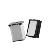 Kit de Filtres de Rechange pour Falcon AP1 Smoke Purifier