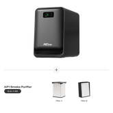 Purificateur de fumée Falcon AP1 avec jeu de filtres