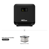 Falcon AP1 mini Air Purifier With Filter