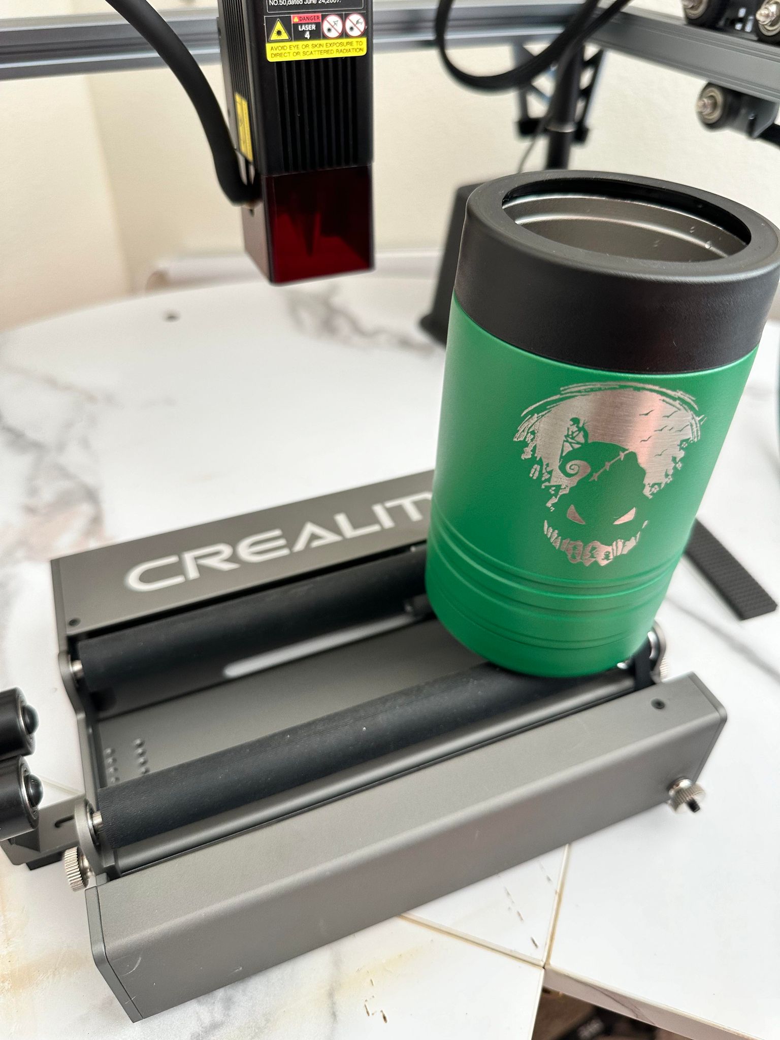 CrealityFalcon | EU