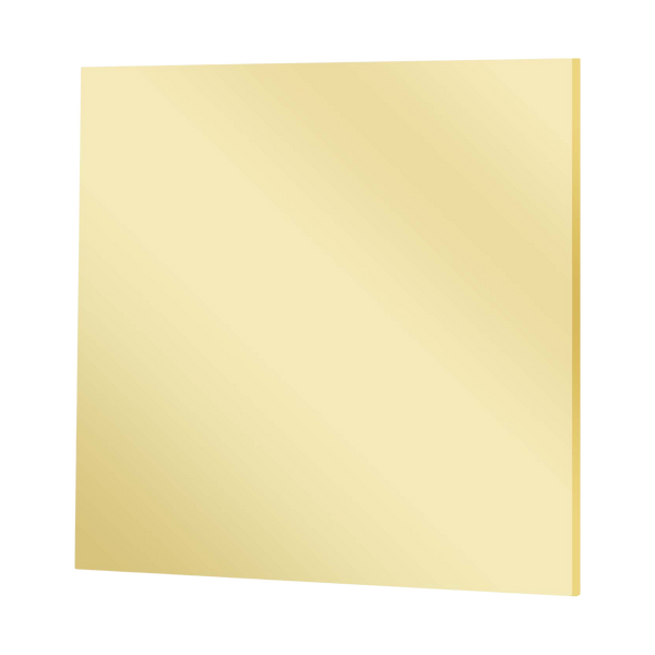 Brass Sheets Set