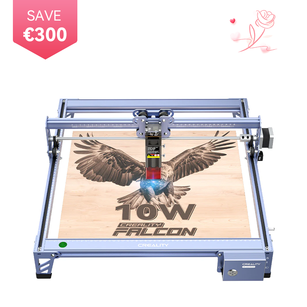 Crealityfalcon Gift Card