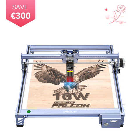 Crealityfalcon Gift Card Crealityfalcon Gift Card