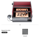 Falcon2 Pro 22W - Kit de base