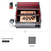 Falcon2 Pro 40W - Kit de base