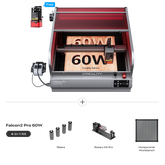 Falcon2 Pro 60W - Kit principal