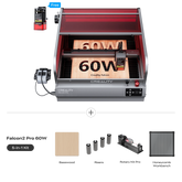 Falcon2 Pro 60W - Kit tout-en-un