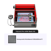 Falcon2 Pro 40W - Basic Kit