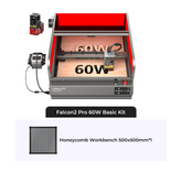 Falcon2 Pro 60W - Basic Kit