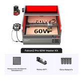 Falcon2 Pro 60W - Master Kit
