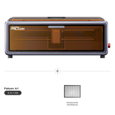 Falcon A1 10W - Kit de base