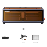 Falcon A1 10W - Kit complet