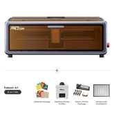 Falcon A1 10W - Kit tout-en-un