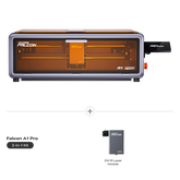 Falcon A1 Pro 20W - Kit de base