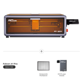 Falcon A1 Pro 20W - Kit complémentaire