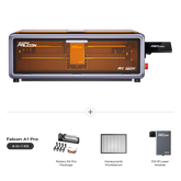 Falcon A1 Pro 20W - Kit complet