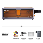 Falcon A1 Pro 20W - Kit tout-en-un