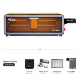Falcon A1 Pro 20W - allt-i-ett-kit