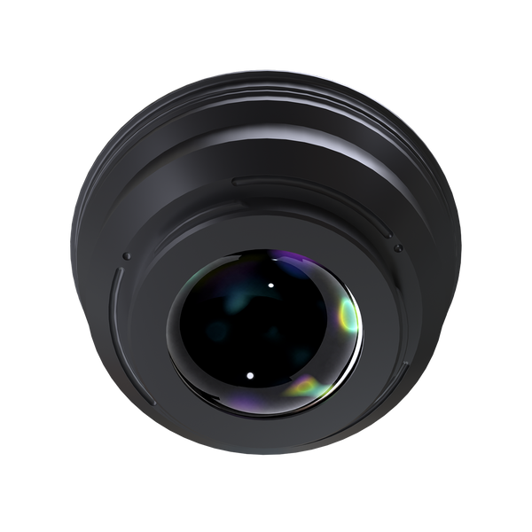 Falcon T1 Dual-Wavelength Field Lens