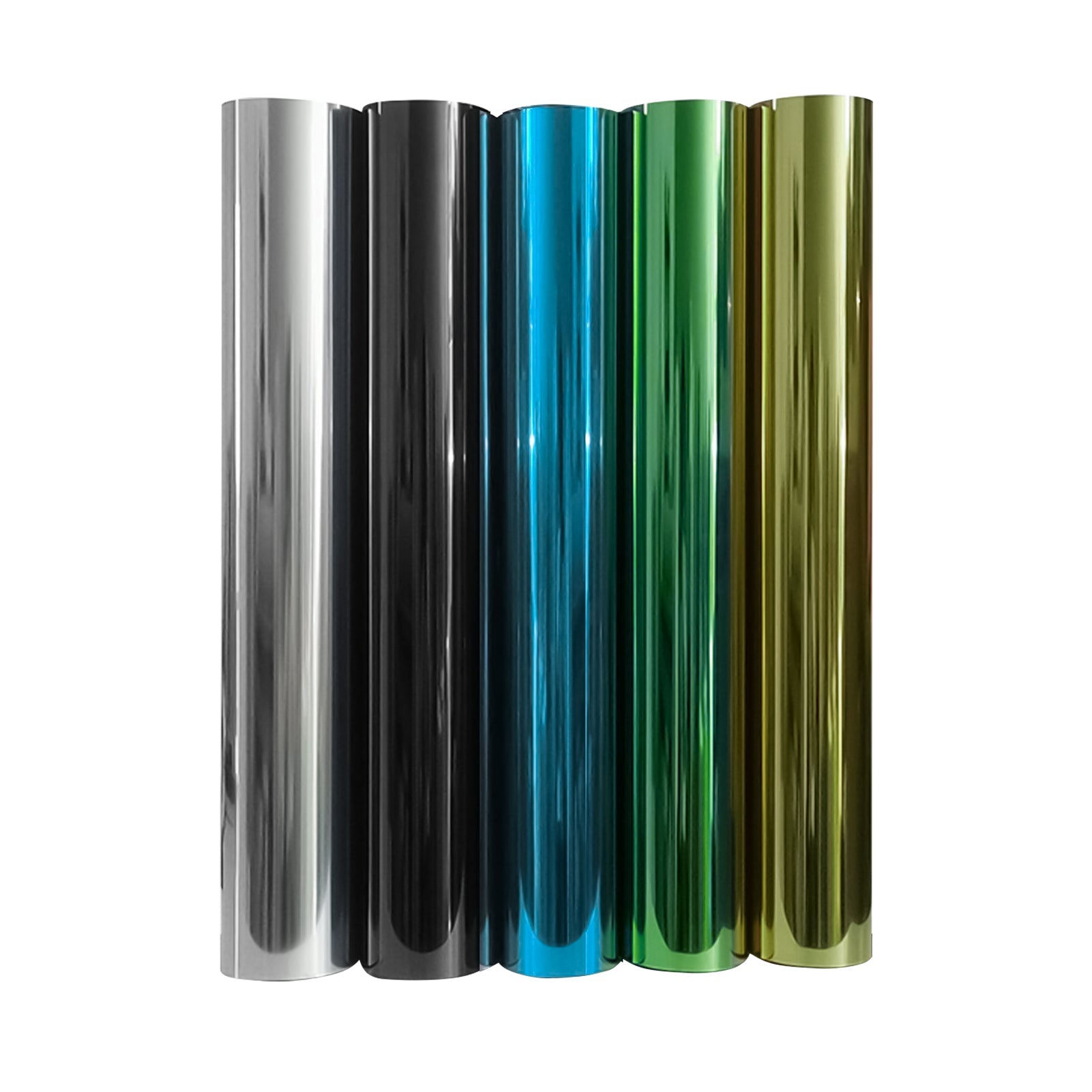 HTV Heat Transfer Vinyl Paper for Laser Engraving - Pack of 10pcs HTV Heat Transfer Vinyl Paper for Laser Engraving - Pack of 10pcs