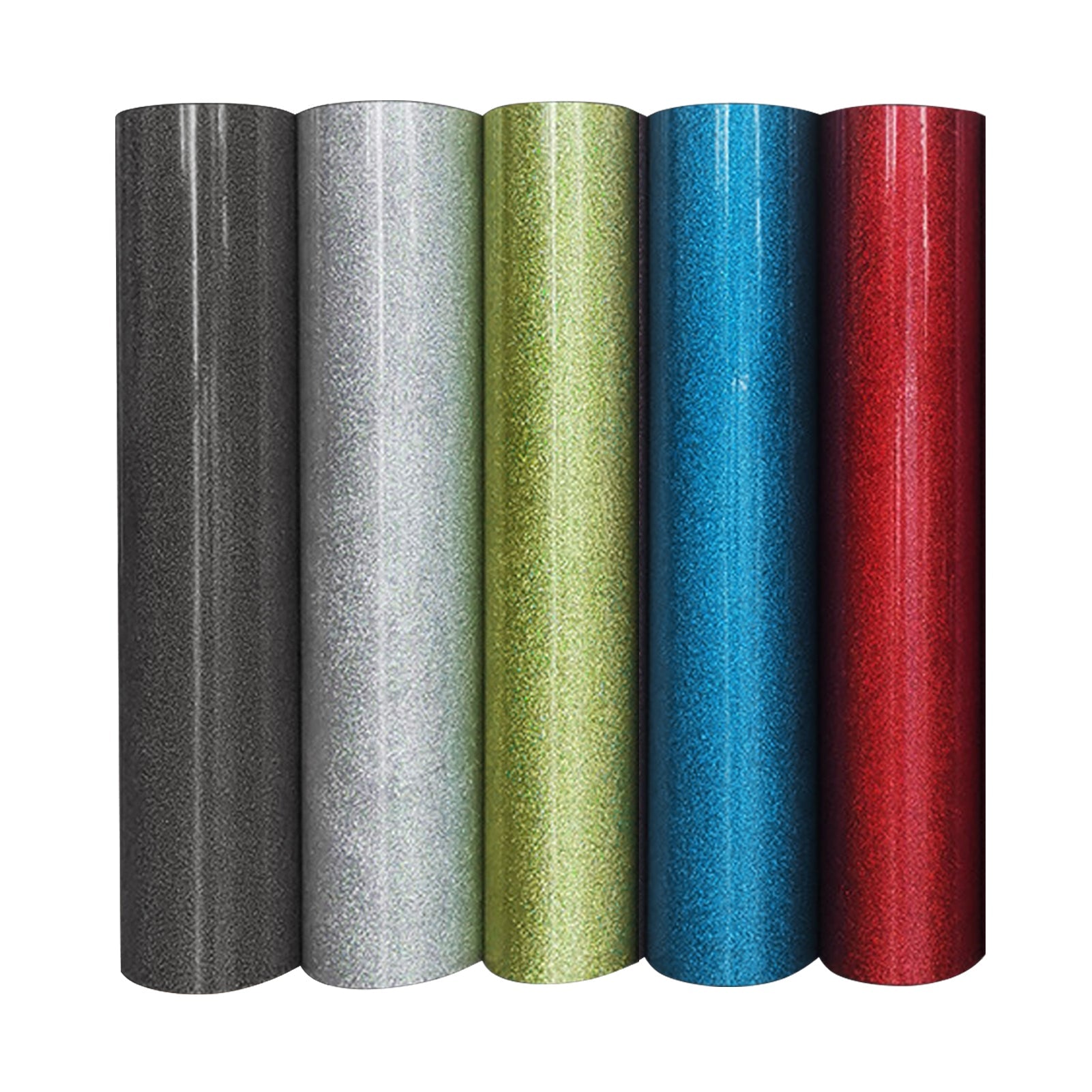 HTV Heat Transfer Vinyl Paper for Laser Engraving - Pack of 10pcs HTV Heat Transfer Vinyl Paper for Laser Engraving - Pack of 10pcs