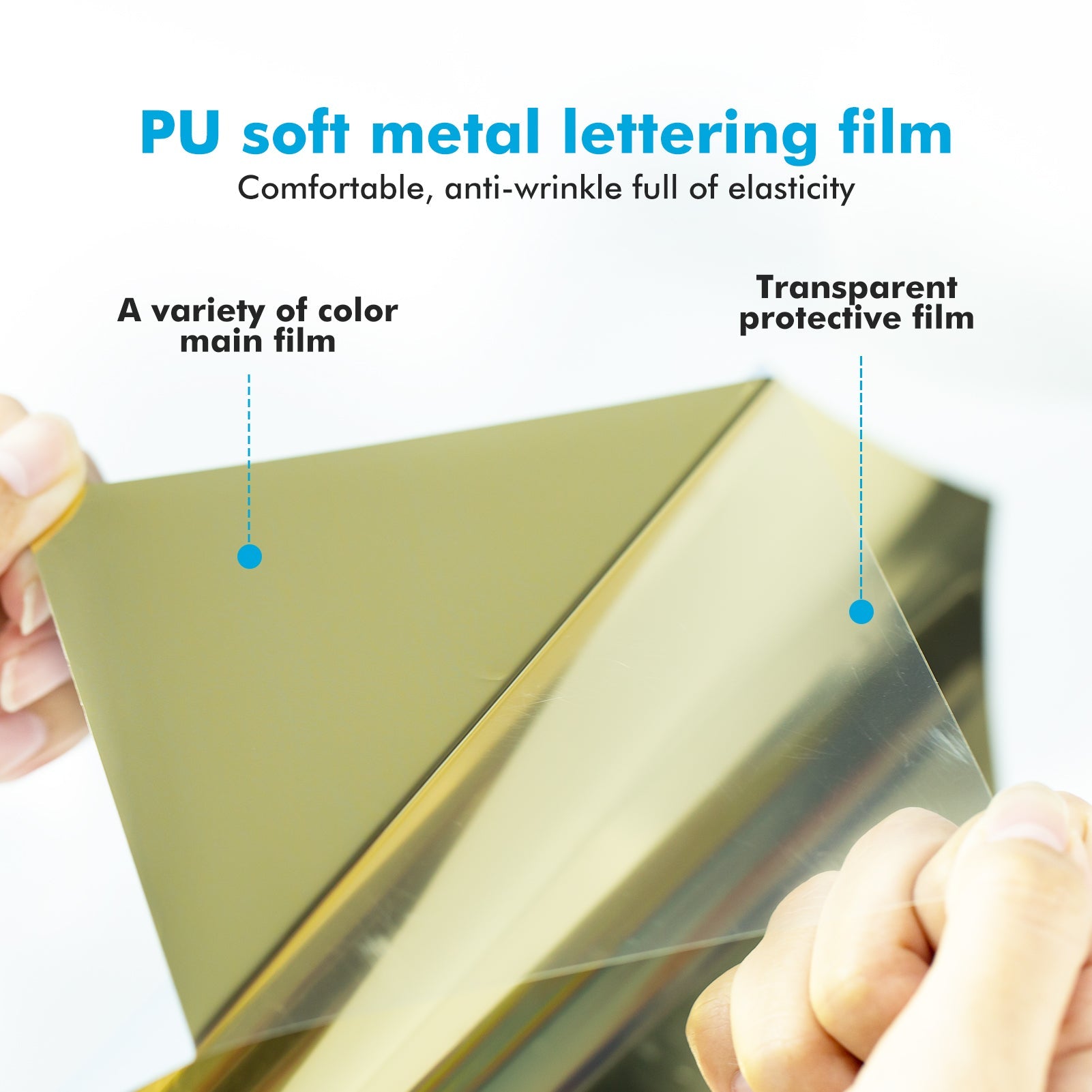 HTV Heat Transfer Vinyl Paper for Laser Engraving - Pack of 10pcs HTV Heat Transfer Vinyl Paper for Laser Engraving - Pack of 10pcs