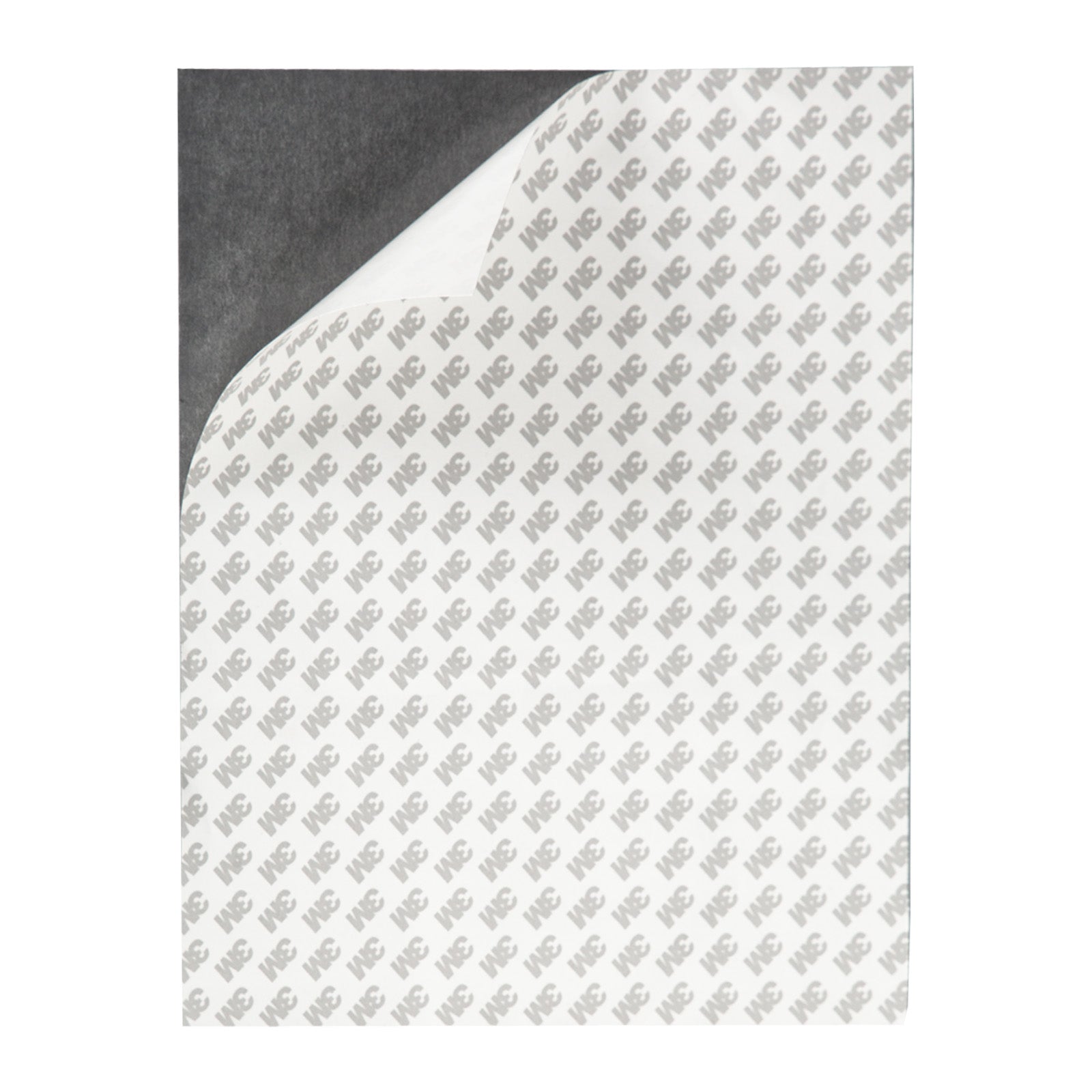 Leather Repair Patch Self 10x12" for Laser Engraving and Cutting - Pack of 4pcs-Black Leather Repair Patch Self 10x12" for Laser Engraving and Cutting - Pack of 4pcs-Black
