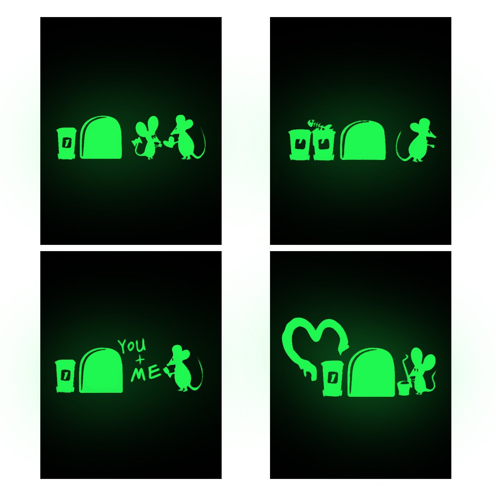 Luminous Scratch Paper Fluorescent Scratch A4 for Laser Engraving - Pack of 50pcs Luminous Scratch Paper Fluorescent Scratch A4 for Laser Engraving - Pack of 50pcs