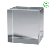 Falcon K9 Clear Cube Crystal (4pcs)