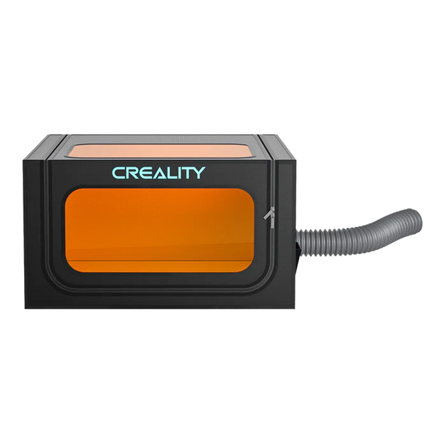 Protection Enclosure Pro for Laser Engravers