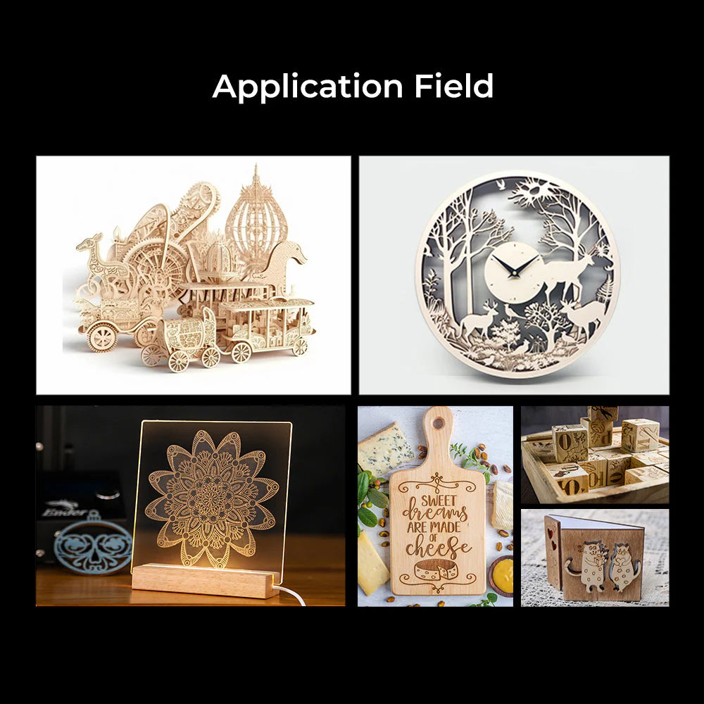 235x235 Honeycomb Workbench for Laser Engraver & 3D Printer 235x235 Honeycomb Workbench for Laser Engraver & 3D Printer