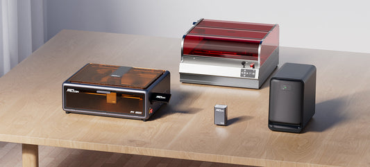 Best 5 20W Laser Cutters of 2026 [Latest Update]