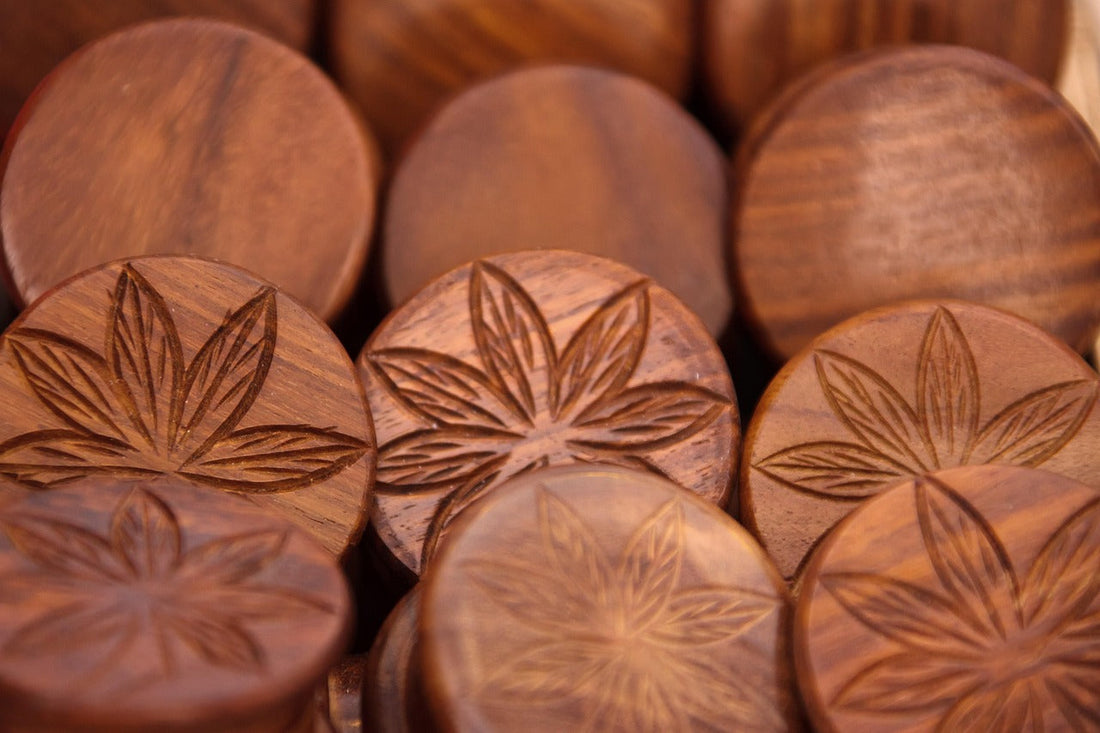 Best Materials for Laser Engraving and Cutting: A Complete Guide