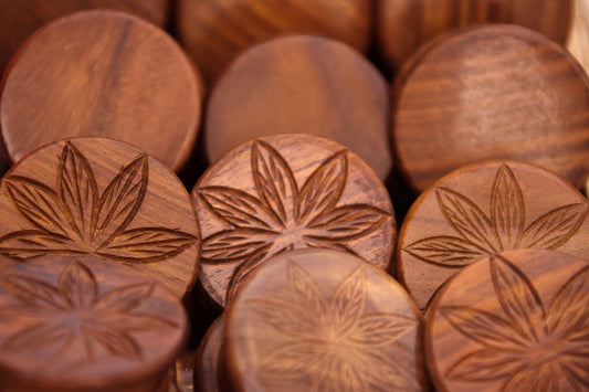 Best Materials for Laser Engraving and Cutting: A Complete Guide