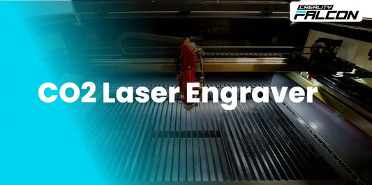 The Ultimate Guide to Choosing Your Next CO2 Laser Engraver