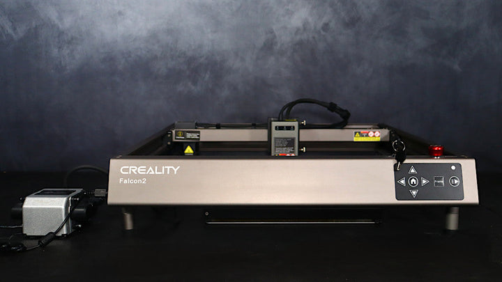 Creality Falcon2 Review: Is It Worth It