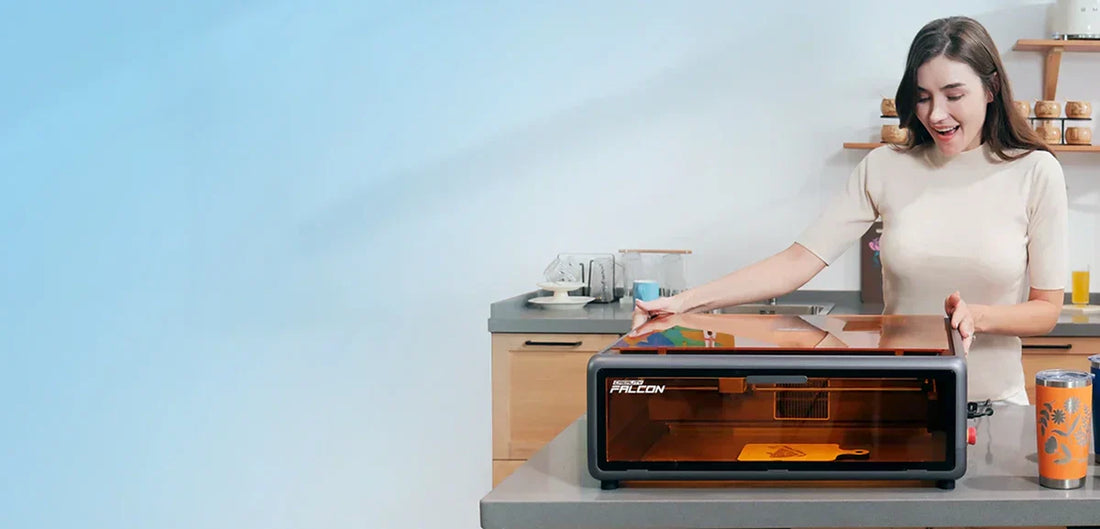 The 4 Best Desktop Laser Cutters for Indoor Use