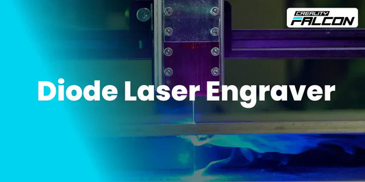 Your Complete Guide to the Diode Laser Engraver